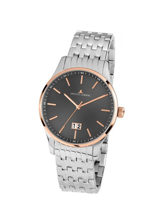 Часы Jacques Lemans London 1-1862K